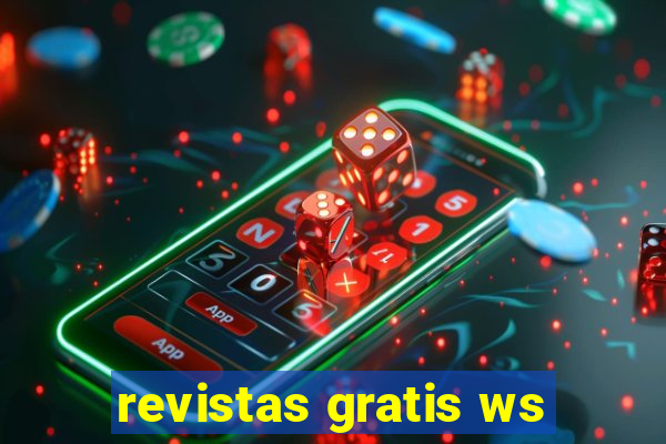 revistas gratis ws